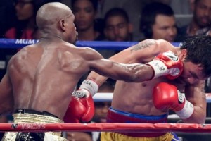 Pol&eacute;mica por la posible presencia de Mayweather y Pacquiao en R&iacute;o 2016