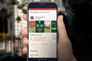 Fluminense cierra un acuerdo con Google que le permitir&aacute; aparecer con m&aacute;s frecuencia en todas las b&uacute;squedas