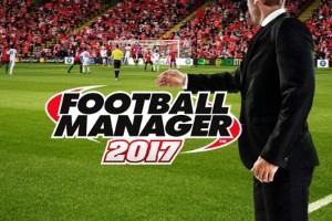 Se presentó el tráiler del Football Manager 2017