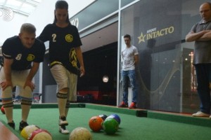 En Europa se lanz&oacute; la primera liga oficial de &ldquo;Footballpool&rdquo;