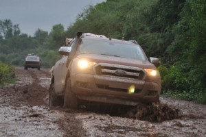 La chata solidaria: la acci&oacute;n de Ford en la cuarentena 