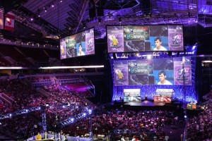 Ford diseñará un auto con ayuda de gamers