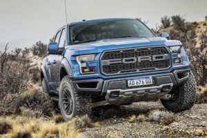 Ford presenta todas sus novedades en Pinamar y Caril&oacute;