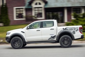 Verano on demand con Ford GO