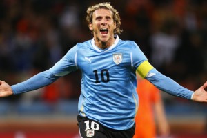 &iquest;Qu&eacute; figuras del f&uacute;tbol estar&aacute;n en la despedida Forl&aacute;n?
