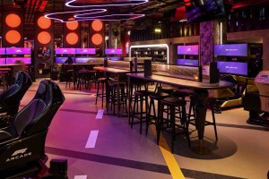 La Fórmula 1 abrirá su primer bar temático en Madrid antes de 2027