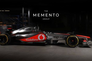 La Fórmula 1 amplía su acuerdo con The Memento Group hasta 2030