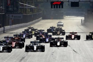 Cancelaciones y aplazos; la F&oacute;rmula 1 piensa c&oacute;mo disputar una temporada reducida