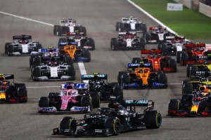 La F&oacute;rmula 1 renov&oacute; con un importante circuito, &iquest;cu&aacute;l es su pr&oacute;ximo apuntado?