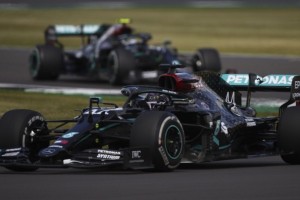 La F&oacute;rmula 1 perdi&oacute; 122 millones de d&oacute;lares en el primer semestre y sus ingresos se desplomaron un 98%