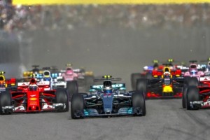 La FIA aprobó cambios reglamentarios para la Fórmula 1 a partir del 2019