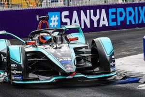 La F&oacute;rmula E suspendi&oacute; la fecha de China por el coronavirus