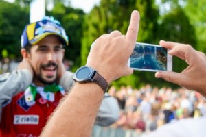 La F&oacute;rmula E cierra un convenio con YouTube y transmitir&aacute; sus carreras en vivo