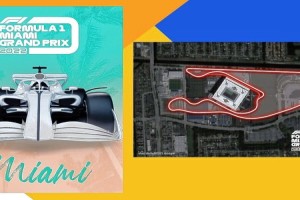 La F&oacute;rmula 1 llega a Miami: Informaci&oacute;n del circuito, fechas y las ganancias proyectadas
