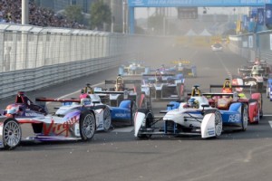 Sin Punta del Este, as&iacute; ser&aacute; la F&oacute;rmula E 2016/17