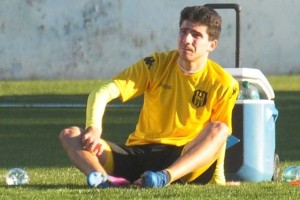 El jugador argentino que sufrió dos descensos en una sola temporada
