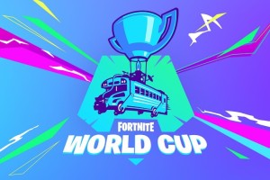 ¿Dónde y cuándo se disputará la Copa del mundo de Fortnite?