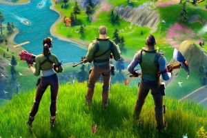 Fortnite: &iquest;Los servidores se cayeron por culpa del coronavirus?