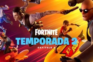 Las novedades que tendr&aacute; el nuevo cap&iacute;tulo de Fortnite