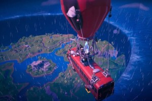 Fecha confirmada, rumores y certezas del estreno de la temporada 3 del Fortnite