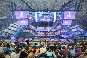 Entre Wimbledon y la Champions: los eSports se codean en premios con los principales eventos deportivos del mundo