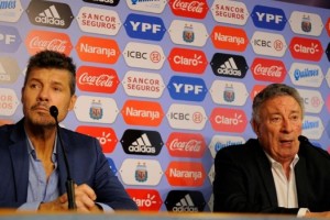 Elecciones en AFA: Errores en el recuento, empate y &iquest;lista &uacute;nica?