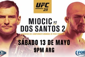 FOX Networks Group Latin America adquiere los derechos exclusivos de UFC