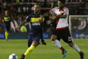 Así se transmitirán los partidos del fútbol argentino a partir de agosto