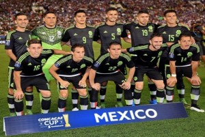Fox Sports transmitir&aacute; los partidos de la Selecci&oacute;n de M&eacute;xico para EEUU