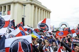 Contra la postura del PSG, la Ligue fija los precios de las entradas en 10 euros