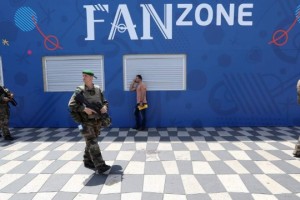 Francia lanz&oacute; un app Anti-Terroristas para la EURO2016