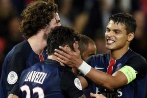 Pese a los atentados, habr&aacute; f&uacute;tbol en Francia aunque sin p&uacute;blico visitante