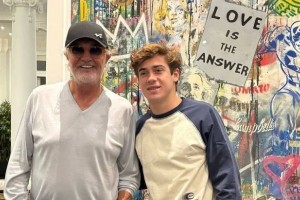 ¿De qué trata la aplicación que presentó Franco Colapinto?