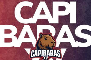 Nueva franquicia en el Super Rugby Américas: Capibaras XV