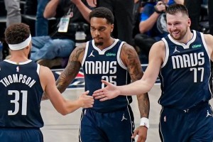 Las tres franquicias de la NBA que firmaron nuevos acuerdos para esta temporada