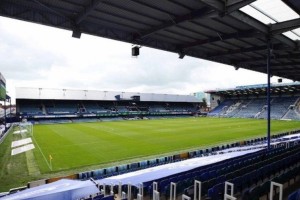 El estadio del FIFA que EA Sports puso en el juego en honor a un empleado