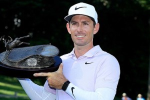 Dylan Frittelli: la historia de un &ldquo;Blues&rdquo; sudafricano