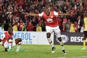 CONMEBOL Sudamericana: el equipo que sufri&oacute; dos expulsiones en menos de un minuto