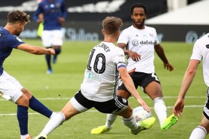 Brentford vs Fulham: El partido m&aacute;s caro del mundo por el tercer ascenso a la Premier League