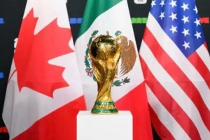 &iquest;C&oacute;mo funcionar&aacute;n los nuevos play off de la FIFA para el Mundial 2026?