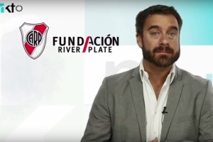 Marketing Registrado - Fundaci&oacute;n River y BBVA Franc&eacute;s