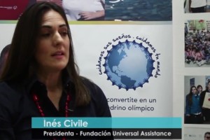 Marketing Registrado - Fundaci&oacute;n Universal Assistance