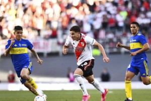 #MktRPodcast: Contratos, sponsors y la implementaci&oacute;n del VAR; As&iacute; ser&aacute; el f&uacute;tbol argentino en 2022