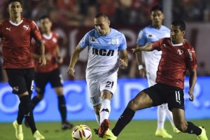 El f&uacute;tbol argentino podr&iacute;a volver en los &uacute;ltimos meses del a&ntilde;o