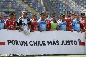 Tras no poder retomarse el torneo, &iquest;qu&eacute; suceder&aacute; con el f&uacute;tbol de Chile?