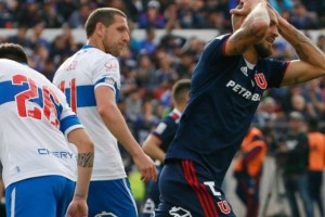 En Chile eval&uacute;an dar por terminado el Campeonato 2019