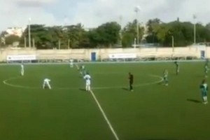 Futbolistas colombianos protestan por mejoras en el torneo y en sus derechos como profesionales