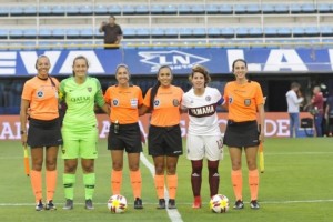 Con más de 24 millones, la AFA profesionalizará el fútbol femenino 