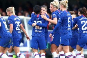 El f&uacute;tbol ingl&eacute;s centraliz&oacute; la venta de los derechos televisivos del f&uacute;tbol femenino