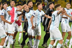 Fútbol en Tokio 2020: Los países clasificados, los estadios y más